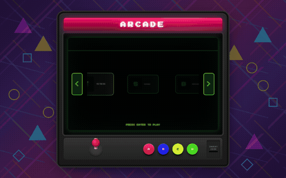 Arcade